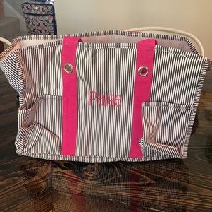 Thirty One Utility Tote